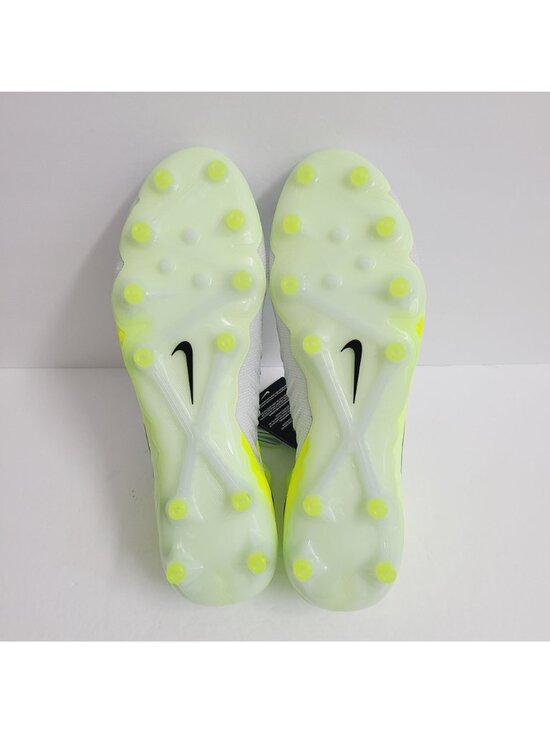NEW Nike Phantom Luna 2 Elite AG-Pro Soccer Cleats HF4361-003 Size 11.5